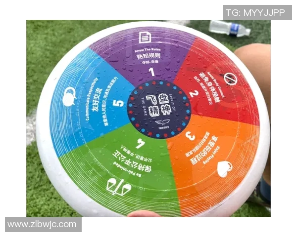 南京飞盘队反击战术解析与实战应用探讨