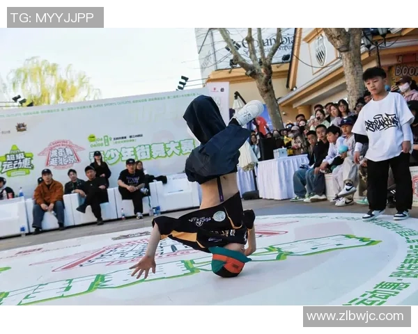 全国街舞大赛点评重庆滑板队的比赛经验与表现分析