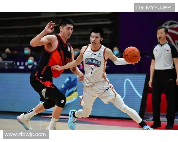 南京篮球队精英赛个人能力分析与表现评估