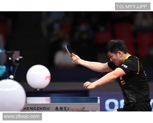 刘军独家分享乒乓球技巧与心得助你提升球技的全面指南