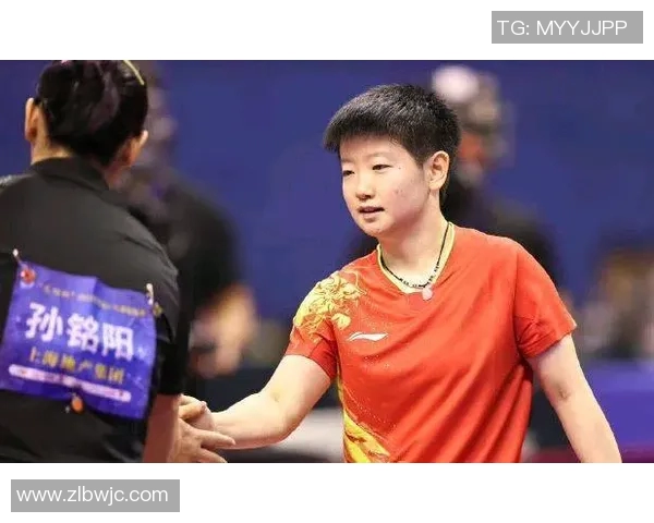 广州乒乓球队在世界杯中的灵活应变能力与战术分析