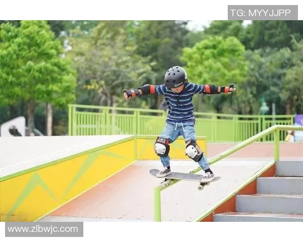 广州滑板队比赛经验分享与技巧探讨助力滑板运动发展