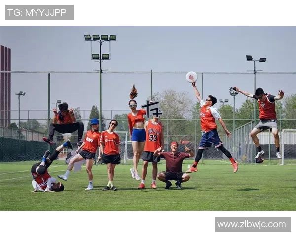 广州飞盘队默契配合探讨与战术分析聚焦飞盘运动发展