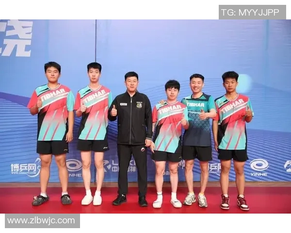 成都乒乓球队实力强劲荣登全国乒乓球实力排行榜第三名