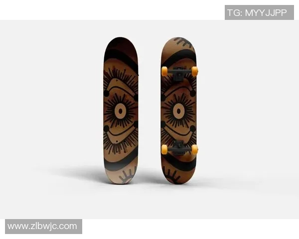 武汉滑板队的力量与激情：探索滑板文化的崛起与发展之路