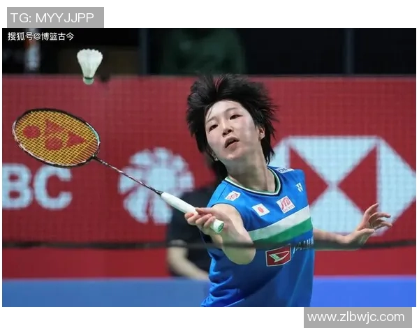 深度对话：杨丽如何在羽毛球赛场上书写自己的传奇人生