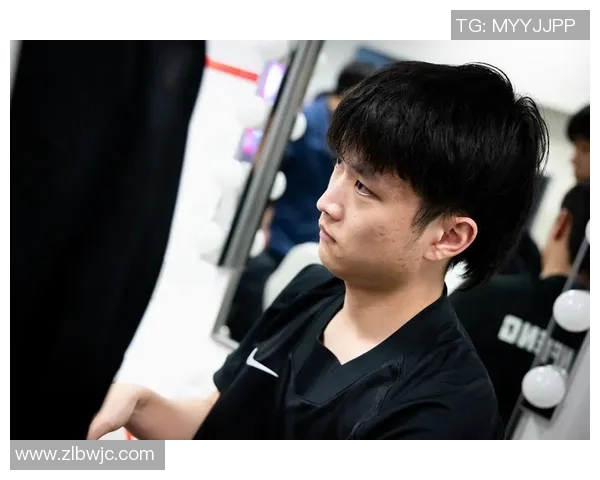 王者荣耀深度分析：BLG战队在比赛中的耐力与策略探讨