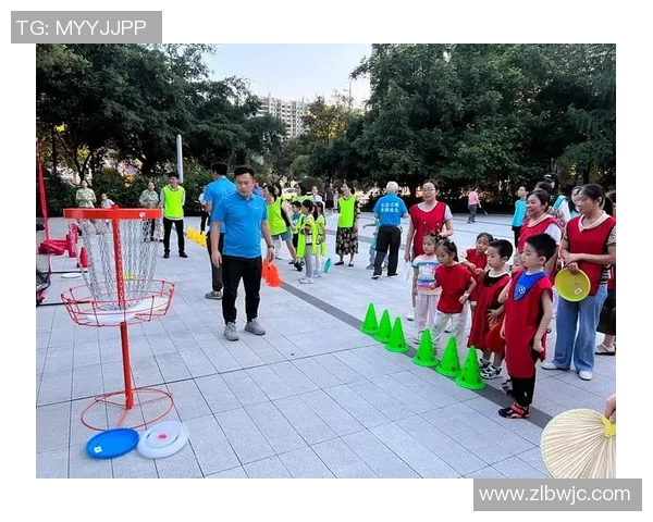 科学飞盘技术训练全攻略提升技能与竞技水平的有效方法与技巧