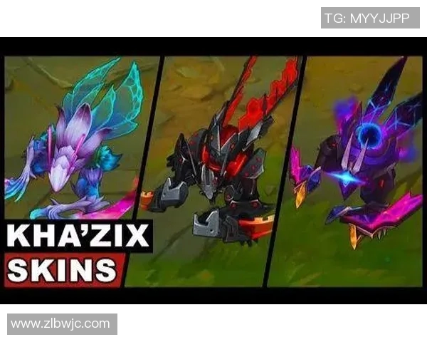 英雄联盟最新实力榜单揭晓各英雄强弱势力对比分析