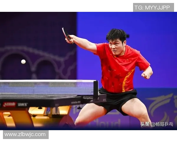 聚焦乒乓球：深入探讨上海乒乓球队的技术创新与训练策略