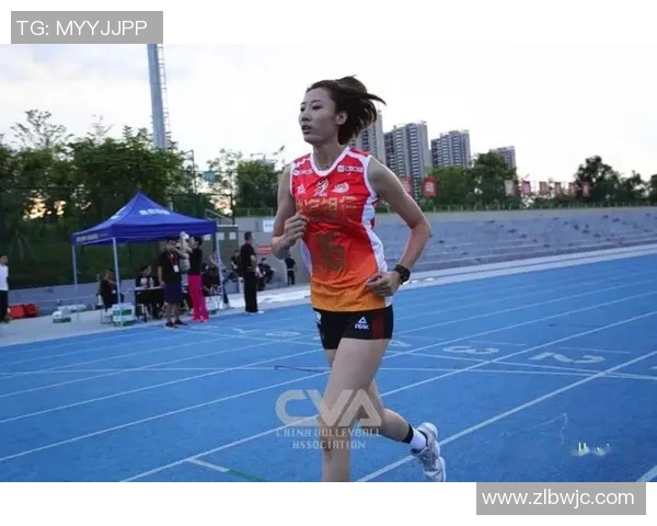 上海排球队耐力提升之路与训练策略分析