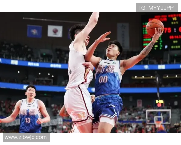 上海篮球队近期表现分析与未来发展趋势探讨