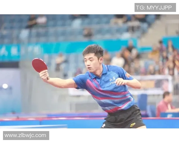 乒乓球的魅力：深入解析杭州乒乓球队的默契配合与训练秘诀