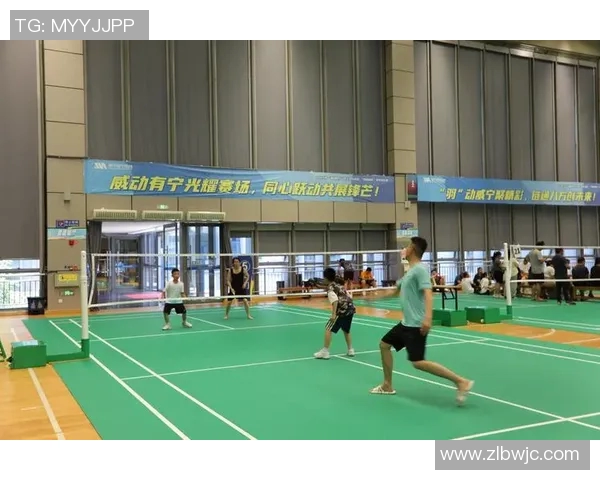 南京羽毛球队配合变革引发热议助力竞技水平提升与团队凝聚力增强 南京羽毛球队配合变革引发热议助力竞技水平提升与团队凝聚力增强