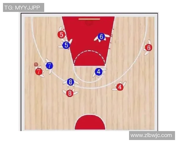 深入分析上海篮球队区域防守策略及其战术运用的独特之处 深入分析上海篮球队区域防守策略及其战术运用的独特之处