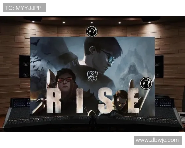 英雄联盟专题分析：深入探讨IG战队的团队配合与战术策略