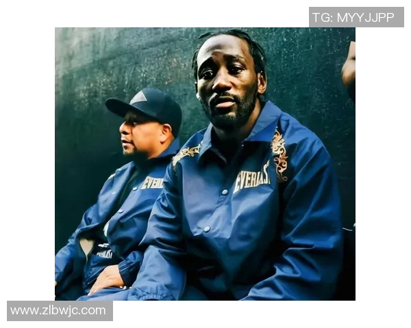 拳王克劳福德与加西亚巅峰对决谁将成为拳坛新王者