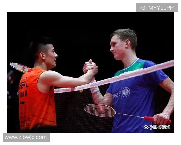 斯里坎与谌龙激战正酣羽坛新星对决引发热议与期待