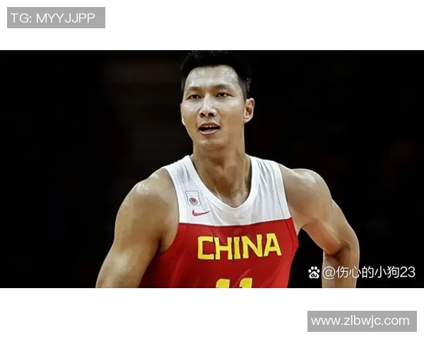 易建联：从篮球场上的传奇到中国体育的象征与未来发展之路