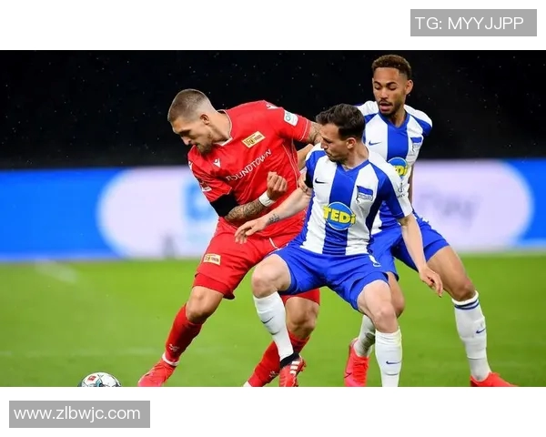 柏林联与桑德豪杰的精彩对决分析与赛后展望