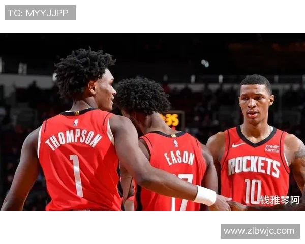 火箭与勇士季后赛精彩对决录像回放全解析与战术分析