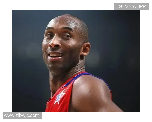 科比传奇：从篮球场上的巨星到全球偶像的奋斗历程与精神传承