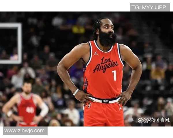 詹姆斯哈登的篮球之路与个人风格的深度解析与未来展望