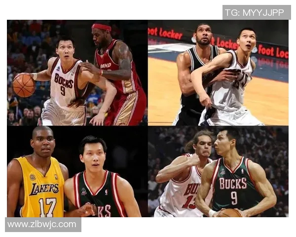 雄鹿与山猫对决易建联展现中国篮球风采与实力