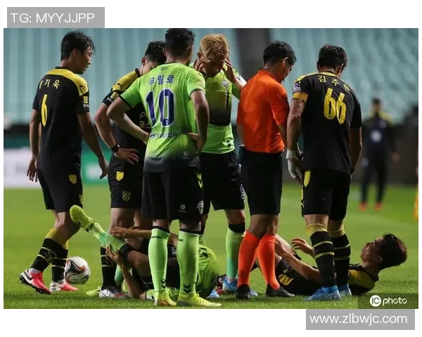 全北现代与全南天龙激战在即谁能在这场对决中笑到最后