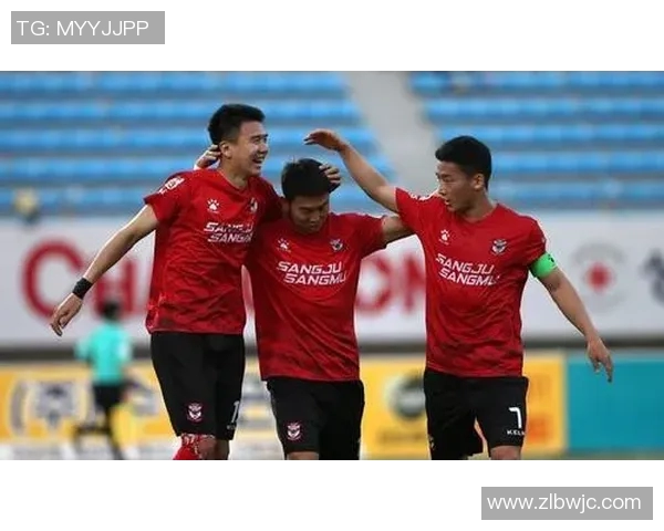 佛山偶像与尚州尚武的巅峰对决谁能笑到最后 佛山偶像与尚州尚武的巅峰对决谁能笑到最后