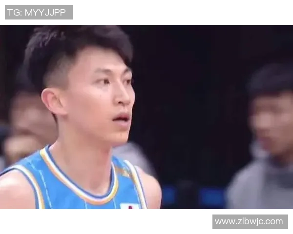 刘晓宇的篮球之路从青涩少年到职业赛场的辉煌历程与心路历程解析