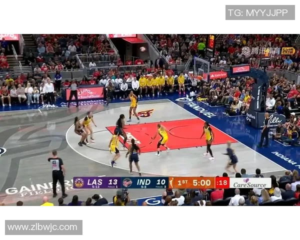 印第安纳狂热与山猫的激烈对决引发球迷热情高涨