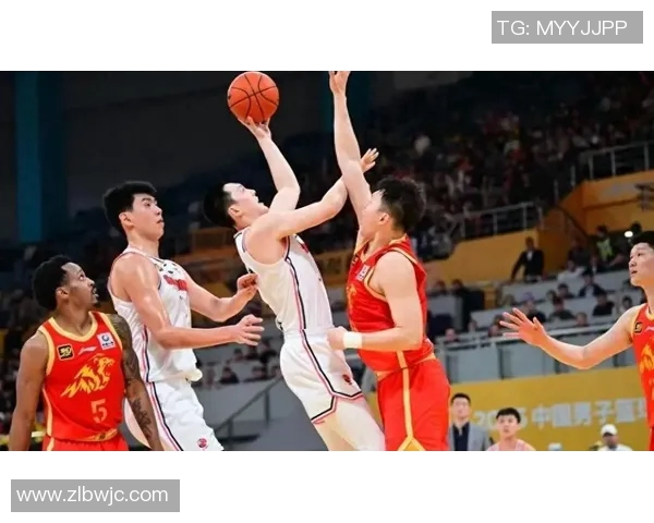 四川队与浙江广厦的激烈对决谁能在赛场上笑到最后