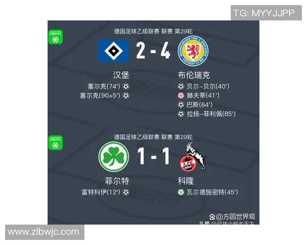 科隆与汉堡对决比分预测分析及赛前形势评估