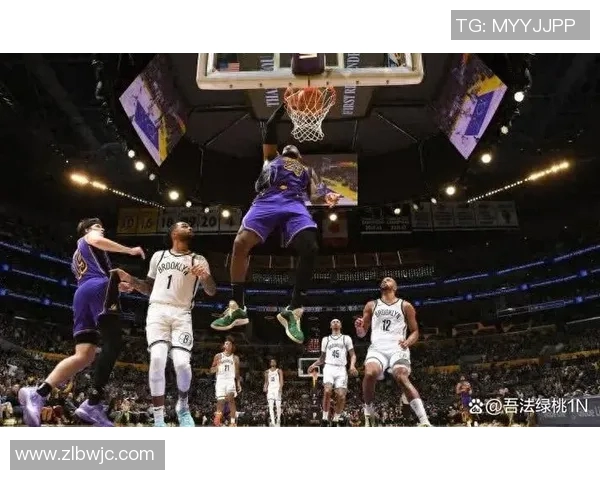 篮网与湖人精彩对决直播102全程回顾与赛后分析尽在此处