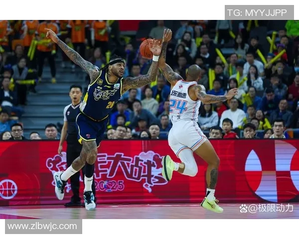 第26轮激战广东队与广厦队展开巅峰对决争夺季后赛席位的关键战役