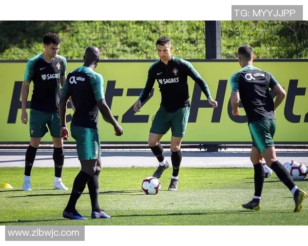 葡萄牙足球迎战乌克兰队激情对决展现欧洲足球魅力与实力较量