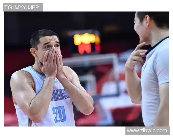 西热力江的篮球之路：从新疆小将到CBA明星的成长历程与未来展望