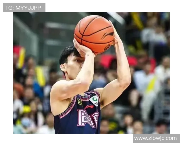 赵睿的篮球之路：从青涩少年到CBA明星球员的成长历程与辉煌成就