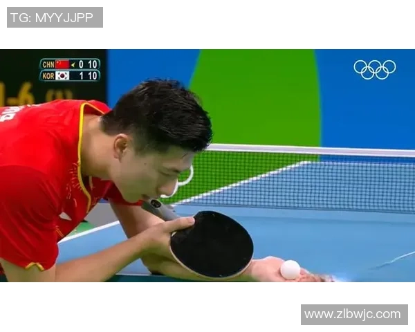 马龙与郑荣植精彩对决视频回顾乒乓球巅峰对抗赛全程精彩瞬间解析 马龙与郑荣植精彩对决视频回顾乒乓球巅峰对抗赛全程精彩瞬间解析