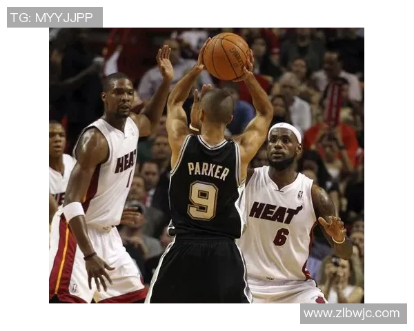 NBA热火与马刺对决前瞻分析及比赛结果预测