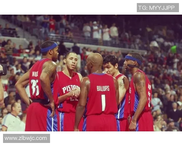 90年代公牛队与活塞队的经典对决回顾与战术分析